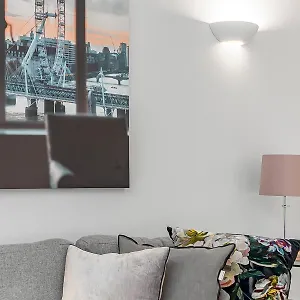 Apartment Pass The Keys - Modern In The Heart Of Shoreditch, London